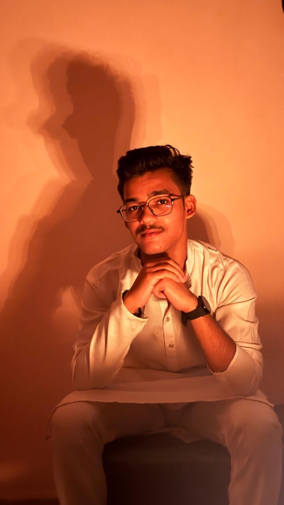 Navneet Singh